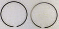 Rider 1997 1996 Piston 700CC 1998 Blaster Runner Fits New Wave Venture Yamaha 2000 1999 0.25MM 1200CC Rings With