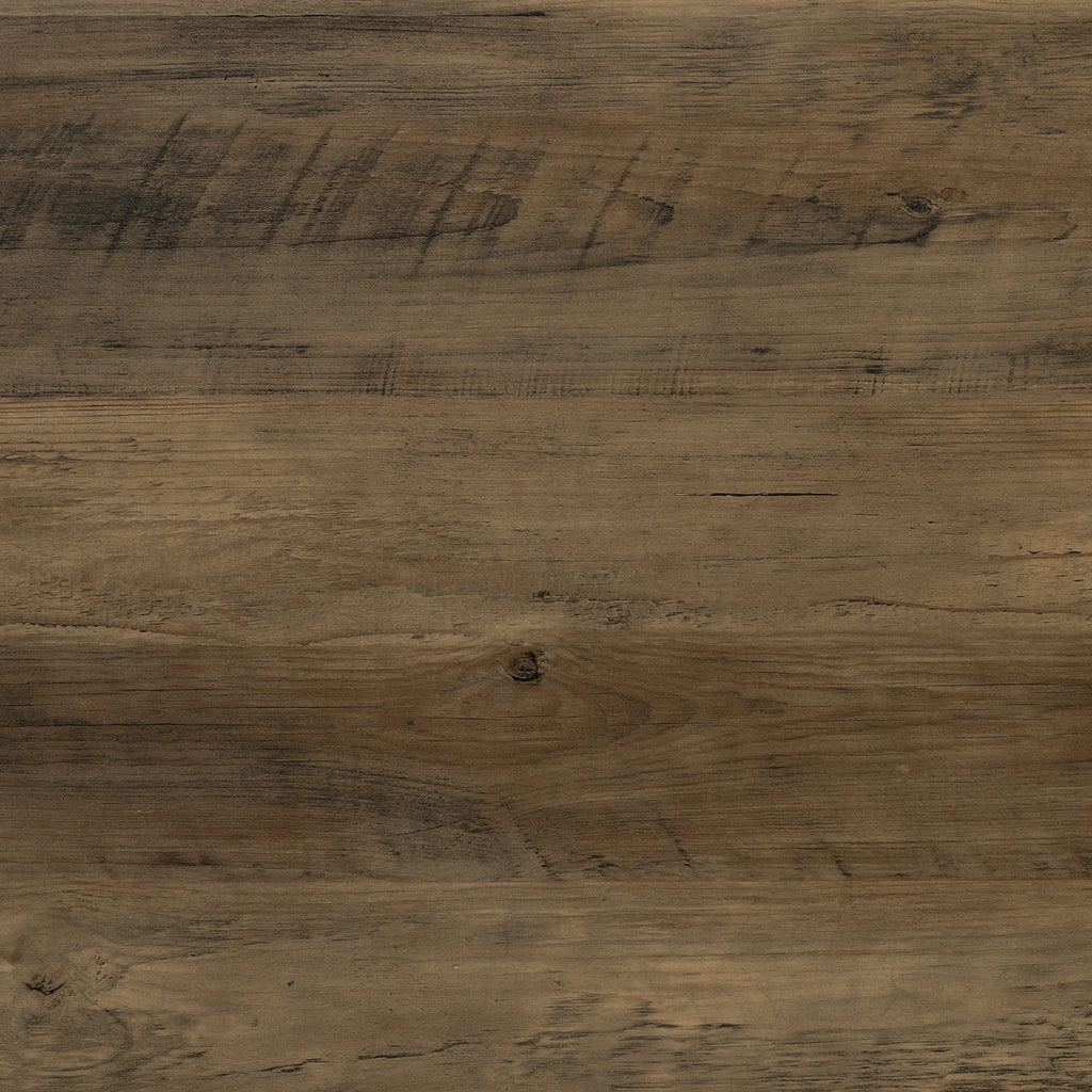 Coffee Industrial Shore Brown Modern Urban Table, Acacia Mezzy, South