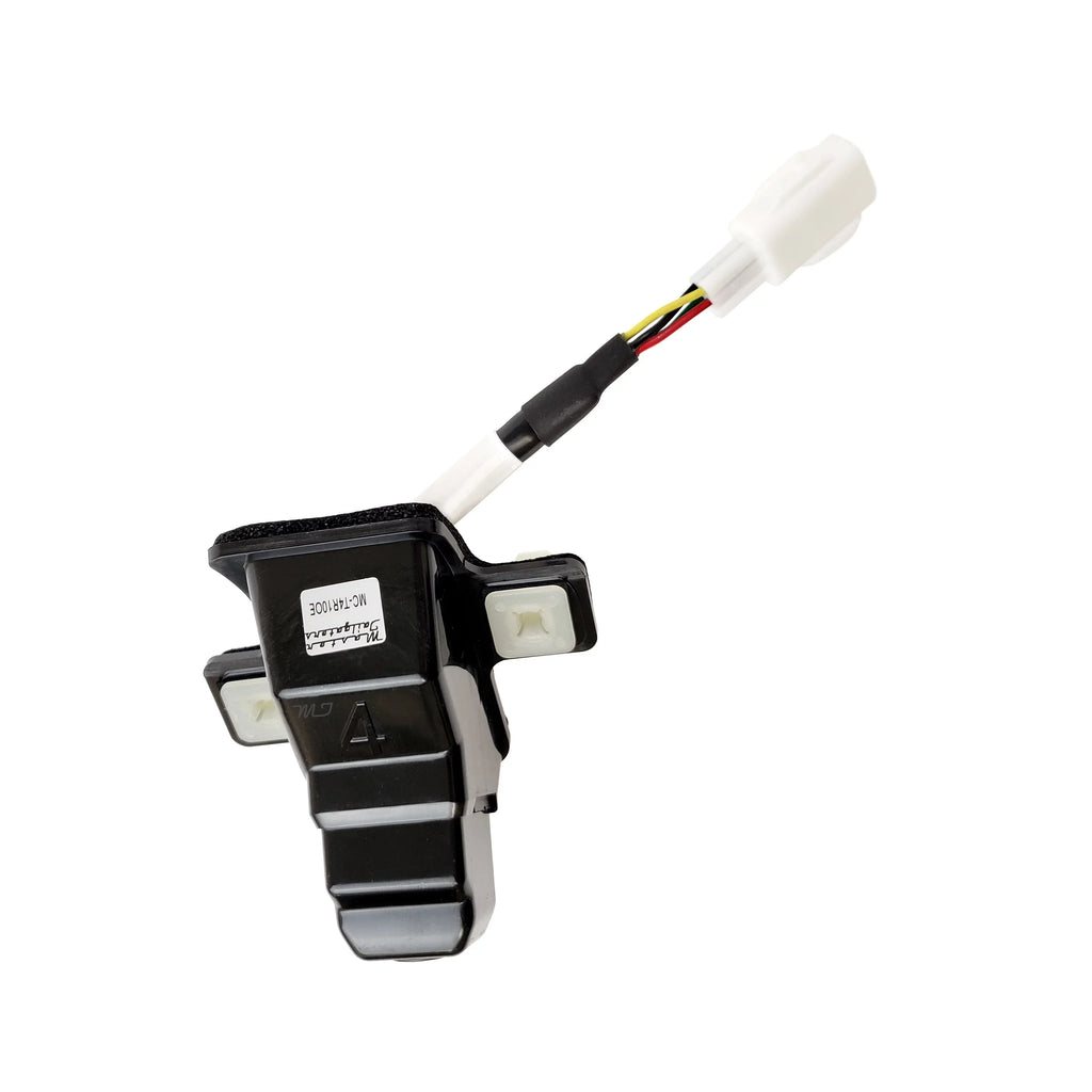 (2010-2013) Toyota Tailgaters Master Backup OE 4Runner for Camera # Replacement Part 86790-35050