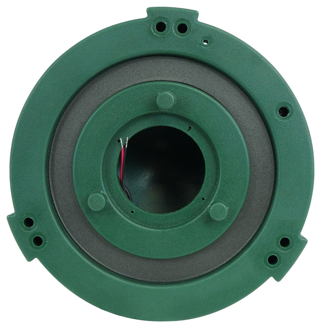 Speakers+Amplifier 5.25" 70v 85M Landscape Commercial Outdoor (5)