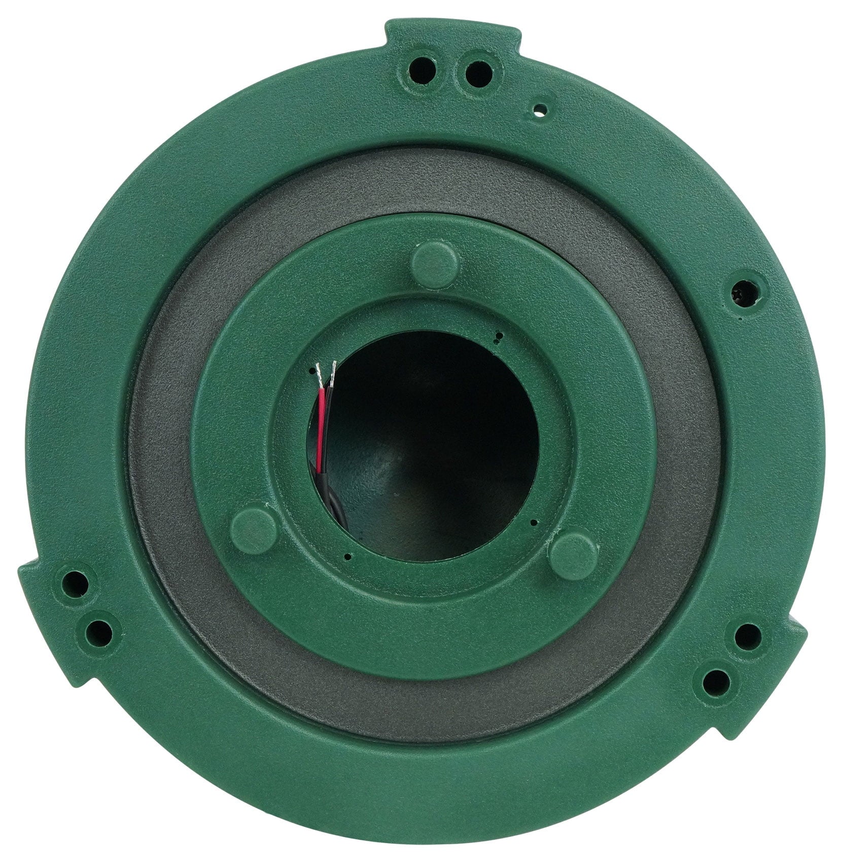 Speakers+Amplifier 5.25" 70v 85M Landscape Commercial Outdoor (5)