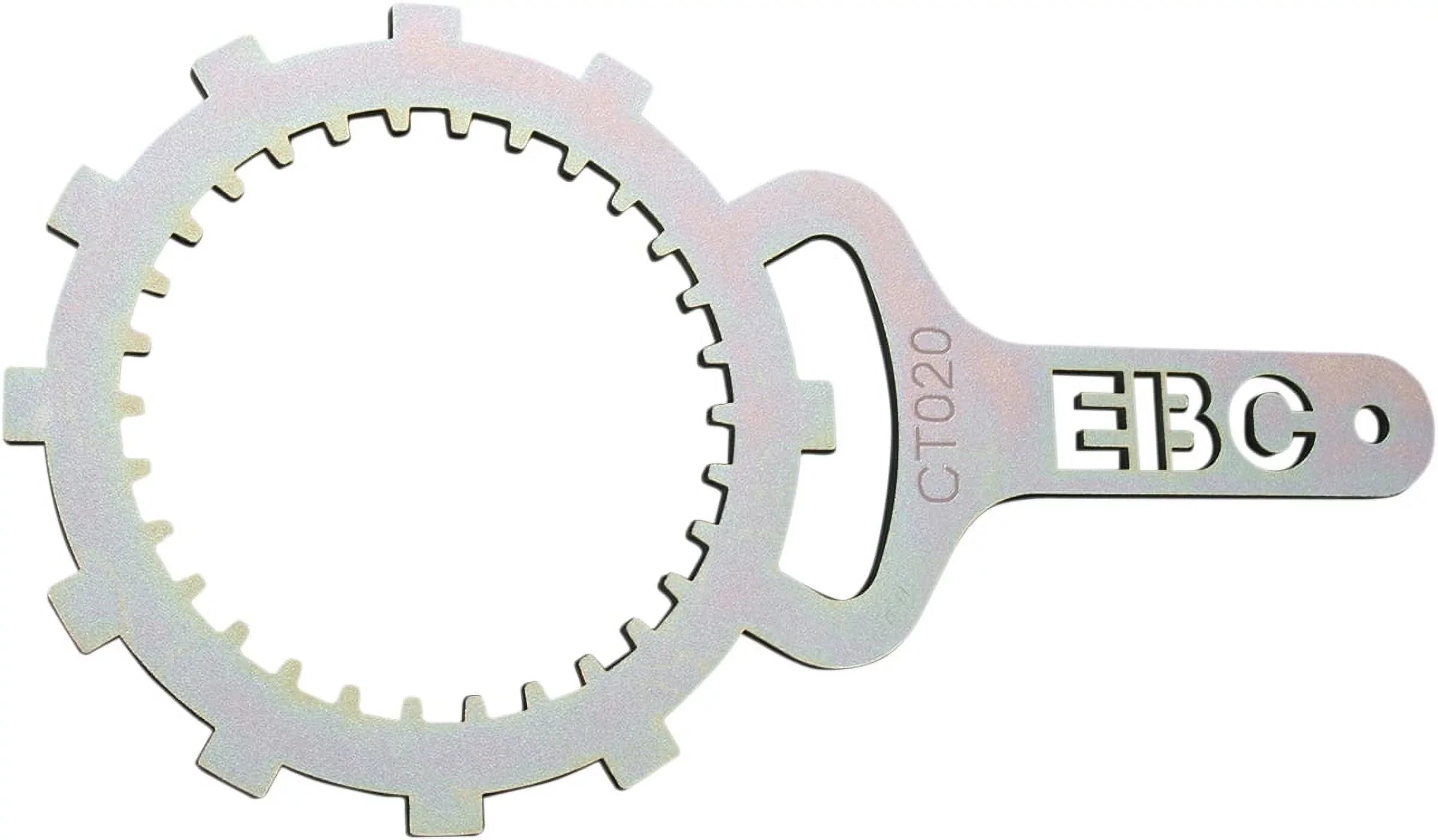 Yamaha 1100 for Removal V-Star Series Clutch 2003-2009 Tool Silverado