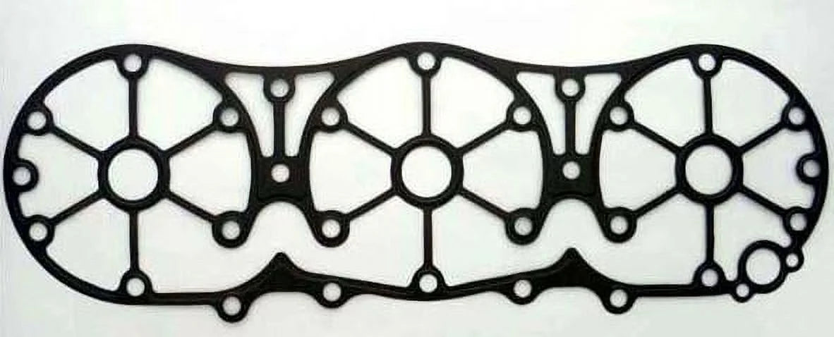 By 2004 1999-2003 Gasket Head 1200 With Number Yamaha Shield New 2005 Part 66V111930000 Fits