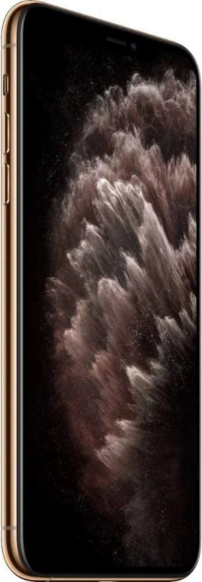 Unlocked Cell iPhone A2161 Phone MAX 11 PRO Restored (Refurbished) Factory Model) - 256GB Condition Gold Excellent - (US