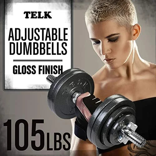 For Available Adjustable Dumbbells, 45, And 105 Lbs 65, 200