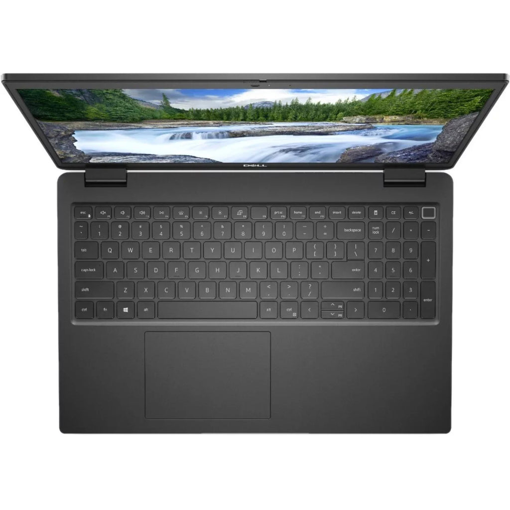 (8604F) 256 RAM 15.6" - 1165G7 Intel 3520 8 - Latitude i7 SS GB - Core - GB