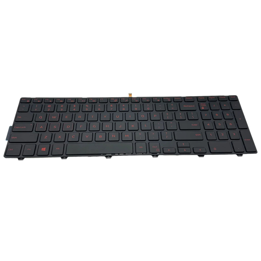 5559 15 Dell New Backlit For Series 15-7557 Laptop 5542 15-7559 5566 Inspiron 0KPP2C 5576 Series 5545 0G7P48 5547 5548 15-7000 5577 5645 Keyboard 5543 PK1313G1B00 / 5557 5000 Inspiron