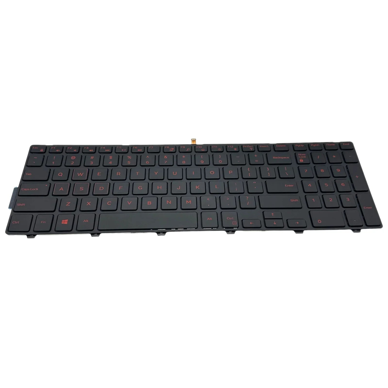 5559 15 Dell New Backlit For Series 15-7557 Laptop 5542 15-7559 5566 Inspiron 0KPP2C 5576 Series 5545 0G7P48 5547 5548 15-7000 5577 5645 Keyboard 5543 PK1313G1B00 / 5557 5000 Inspiron