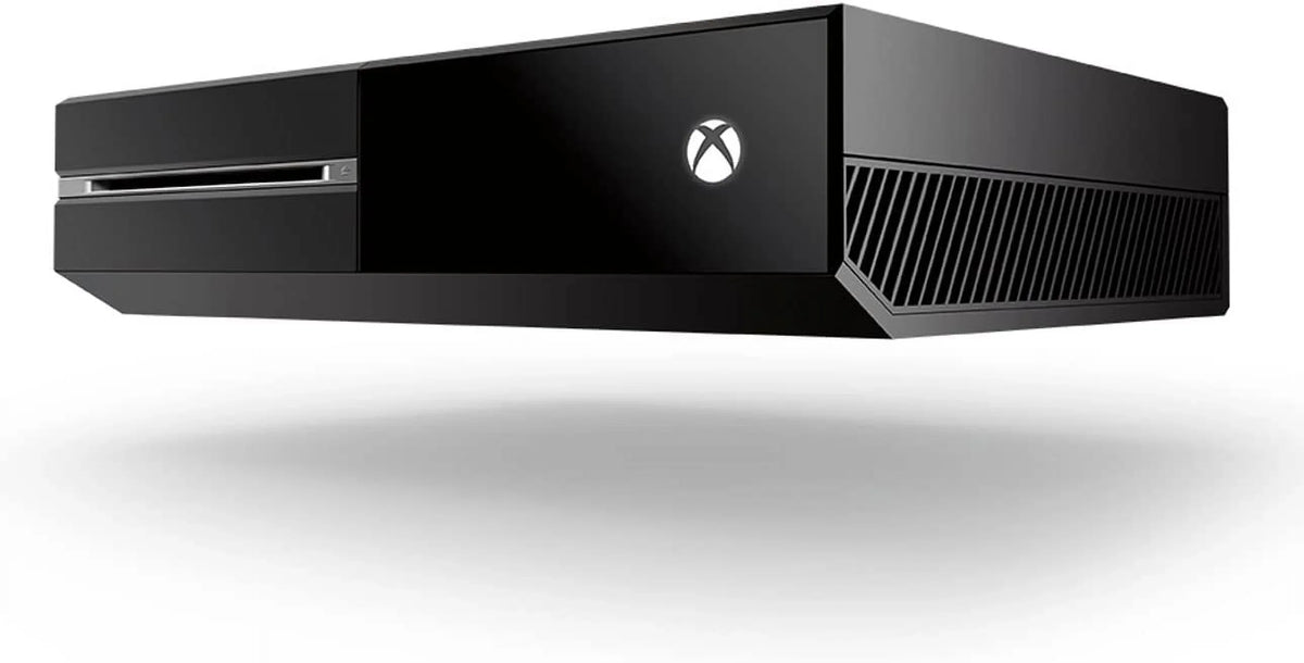Console HDMI One BOLT Pre-Owned (Refurbished: Battlefield With 2 Like Original 1 Game Microsoft Controller Xbox Gaming New) AXTION Cable Black Included 500GB Bundle