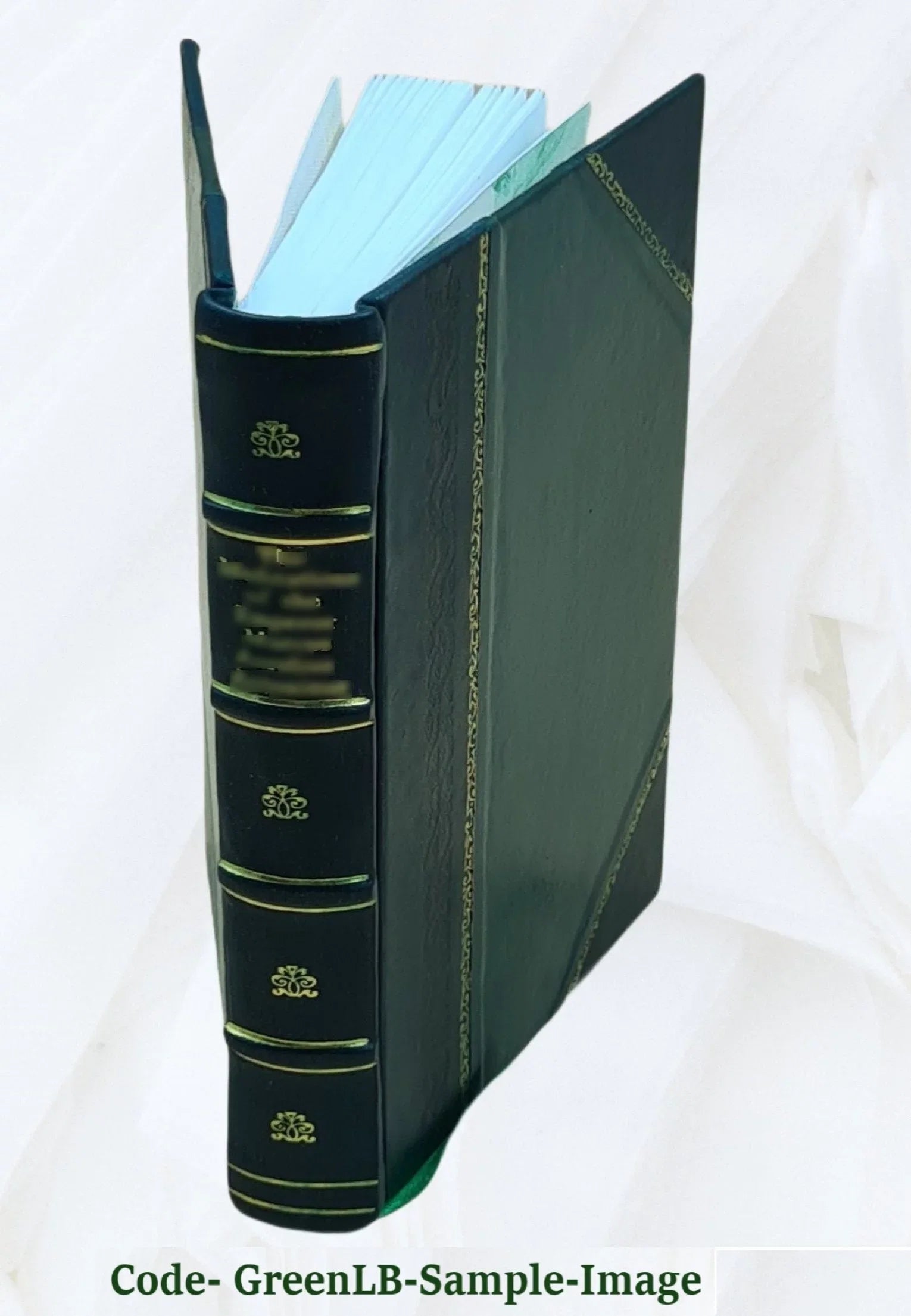 trust Bound] Norbreck's [Leather Ralph 1885