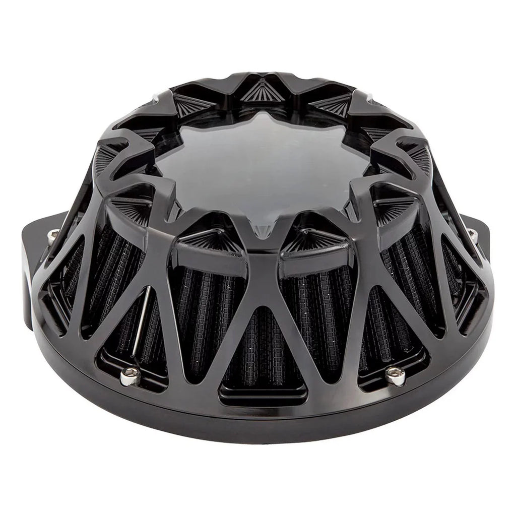 Air All Ness Arlen Cross Fire Cleaner (600-043) Black