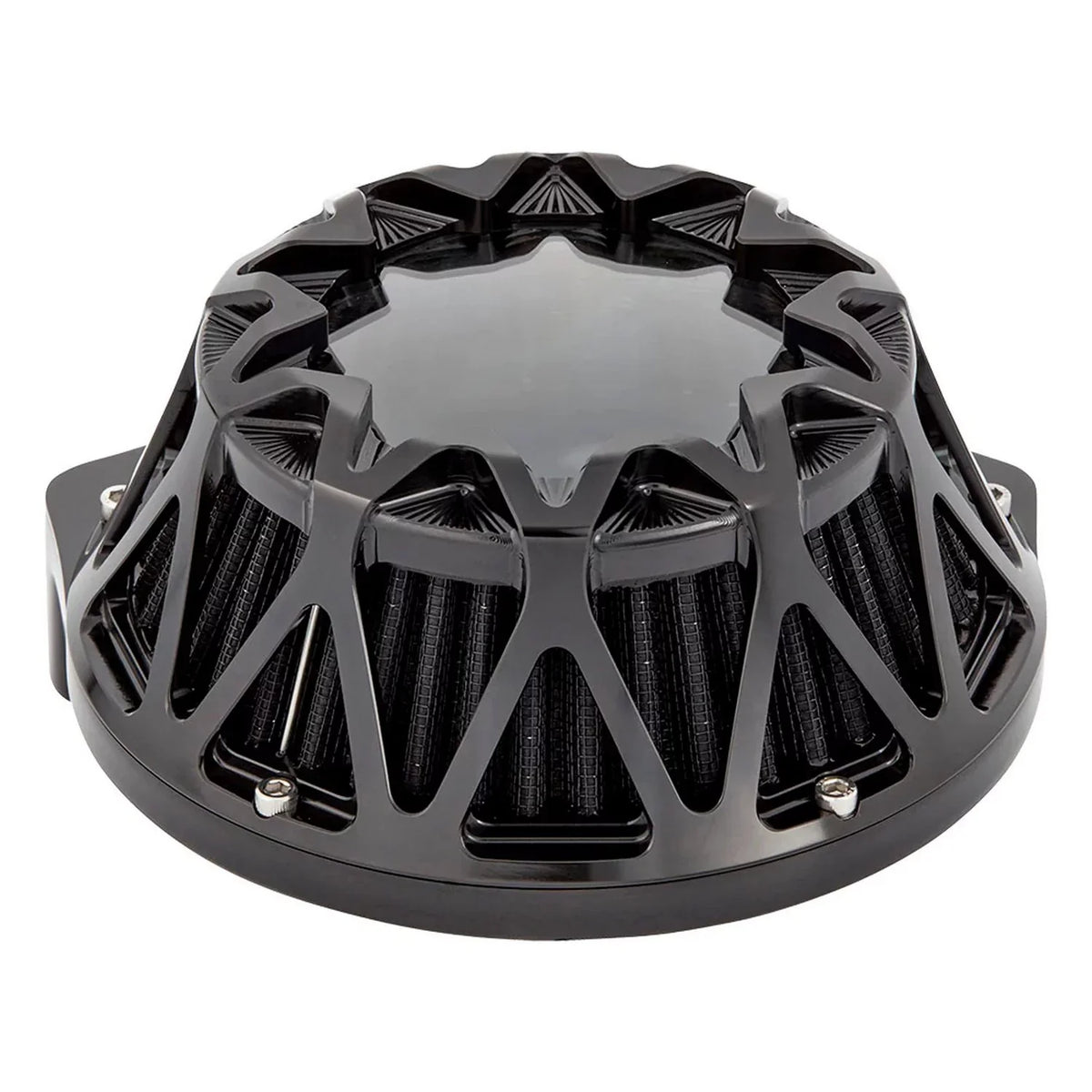 Air All Ness Arlen Cross Fire Cleaner (600-043) Black