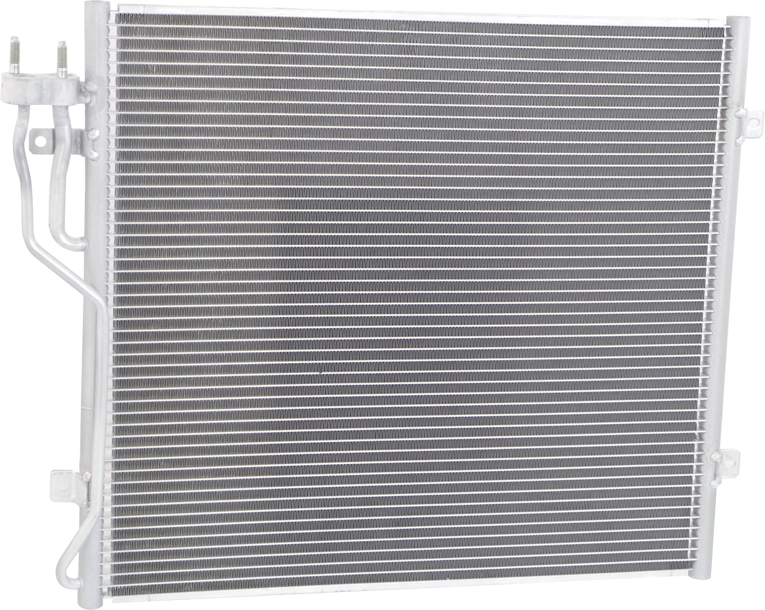 Integra, Aluminum 2001 Condenser -V Vue 1997 Honda Core - with - Fits Conditioner Acura Air 2001 Kool 1994