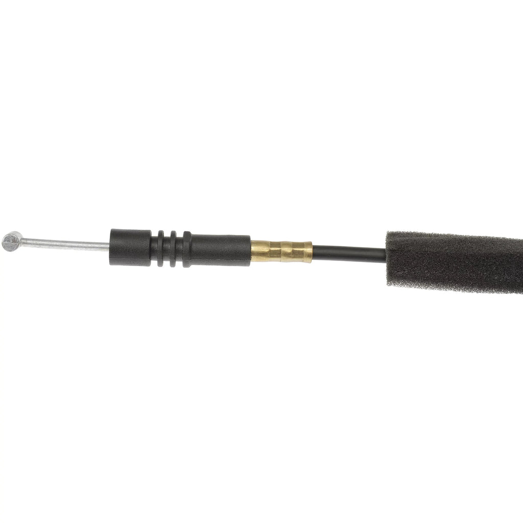 Cable Door select: Models Filler 912-617 Release Fuel Specific Dorman Lid Honda 2008-2012 and Fits Trunk for