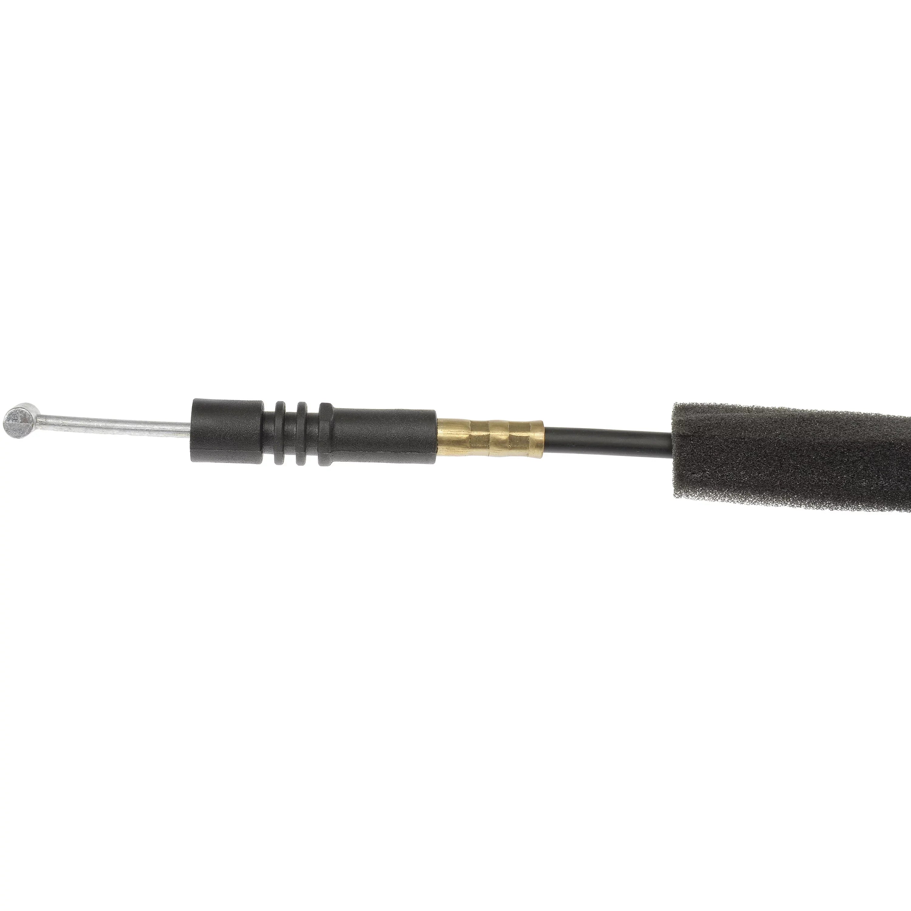 Cable Door select: Models Filler 912-617 Release Fuel Specific Dorman Lid Honda 2008-2012 and Fits Trunk for