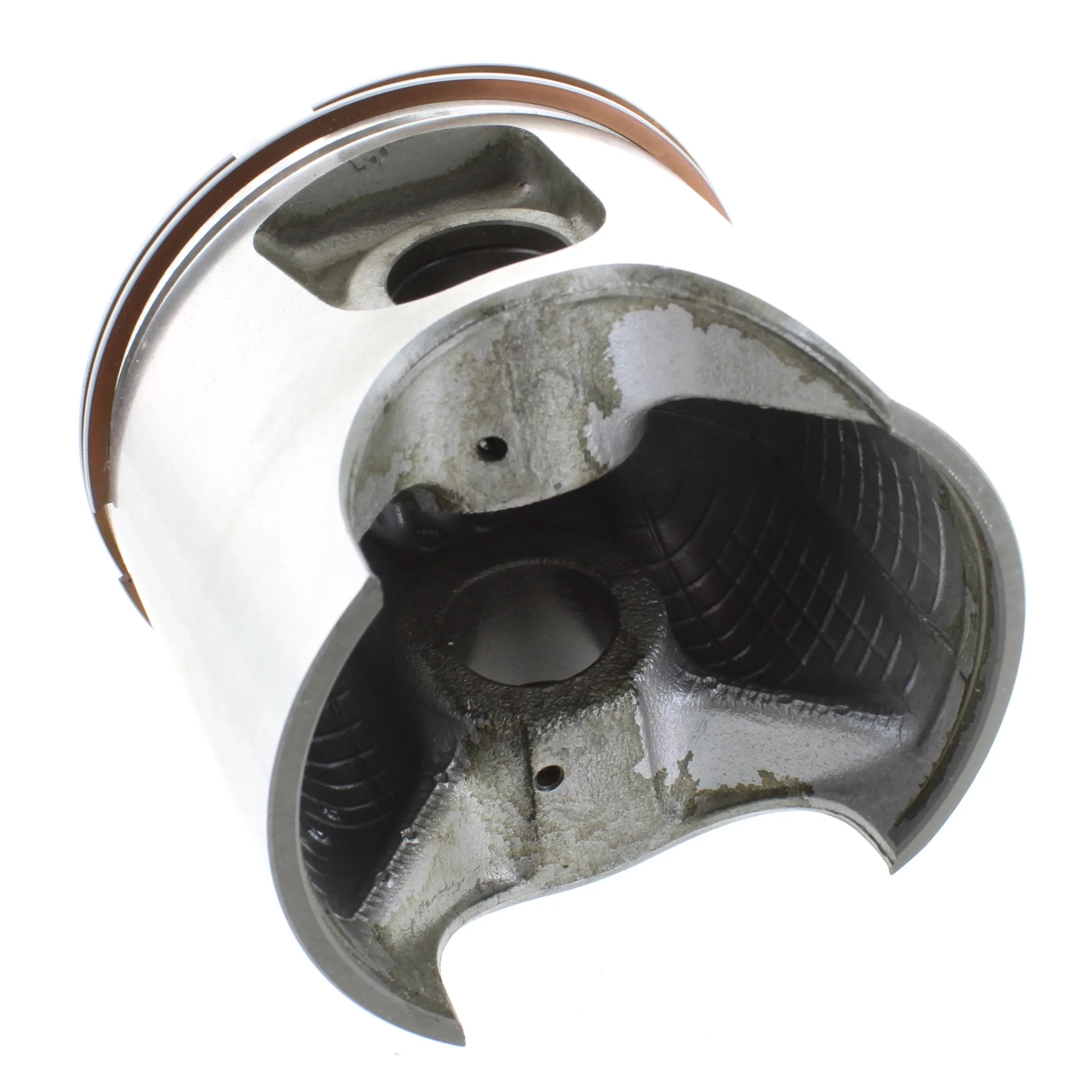Piston 420889045 Sea-Doo New Assembly