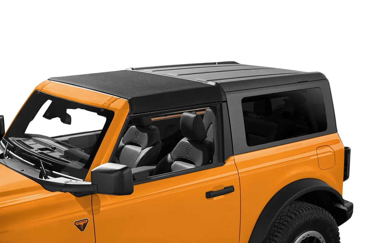 2021-2022 - for Sunrider select: 52460-35 Fits BRONCO Hardtop Bestop -