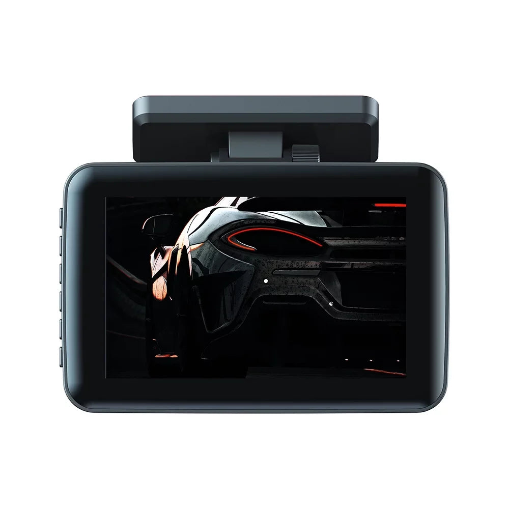 Drive Rear Triple Dash Night Recorder Camera with Vision, Inside Cam Front and