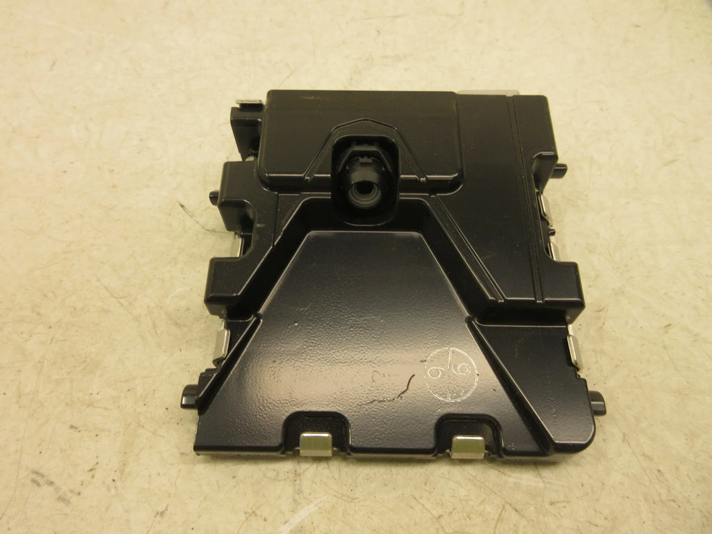 Lane Pre-Owned Camera Windshield Warning 17-20 Toyota Departure Prius (Good) Mounted