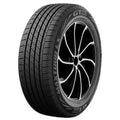 96H Fits: 2017 (2 SV Renegade Rogue 215/60R17 GT Jeep Tires) 2017 Nissan Maxtour Radial North, BSW LX