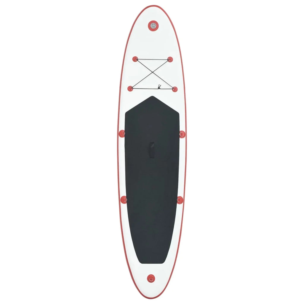 '- 153.5" parcel,Inflatable Waterproof Set White Paddle Aluminum Pump And Oar Hand X And Paddle Hand With Inflatable - Leash Andoer Red Paddle Paddle Set With Oar Leash Red Set Fin