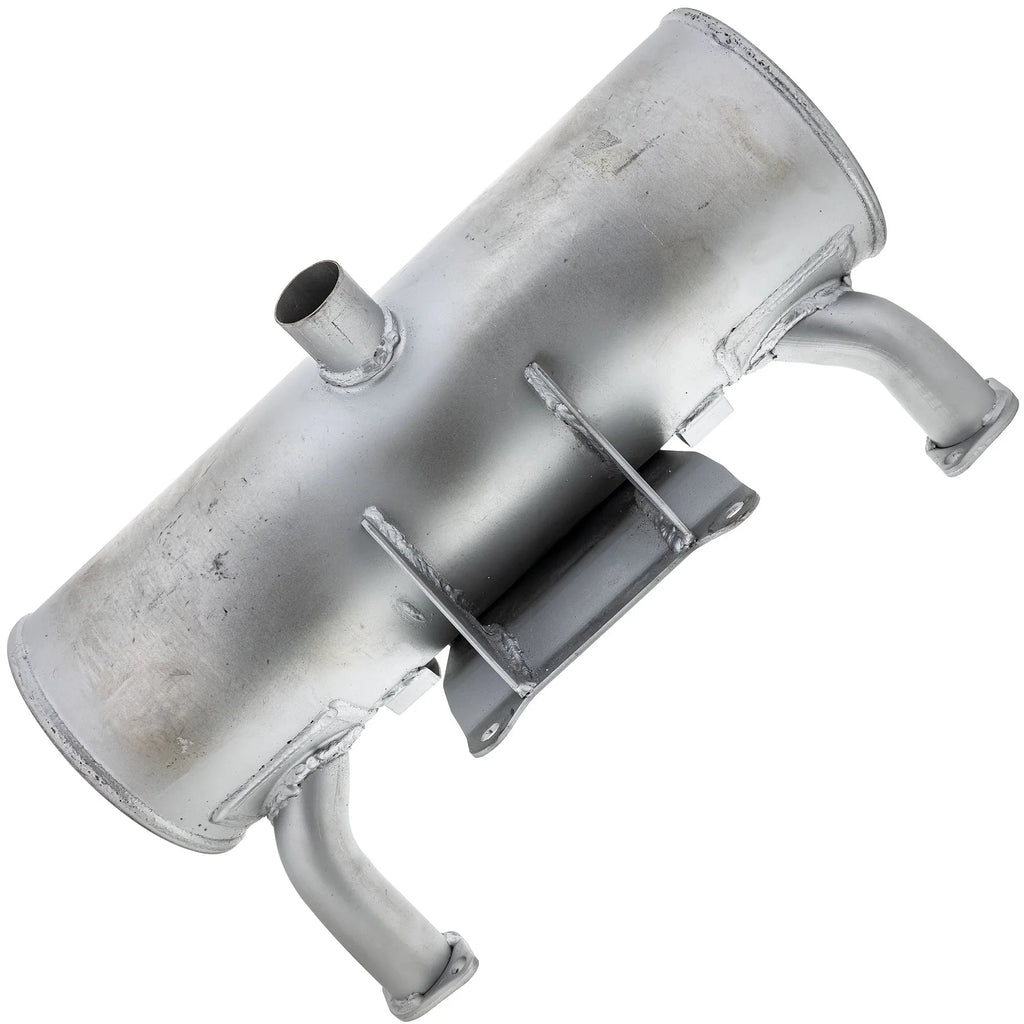 Center Outlet Kohler Kit: KH62-068-06-S Muffler