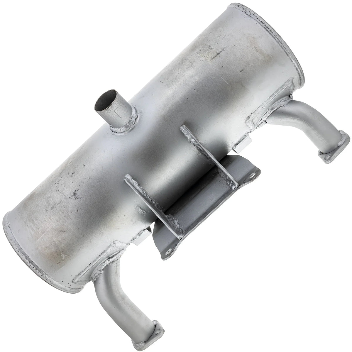 Center Outlet Kohler Kit: KH62-068-06-S Muffler