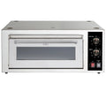 Pizza/Bakery Single Deck Hakka 2200W/220-240V Oven - Countertop