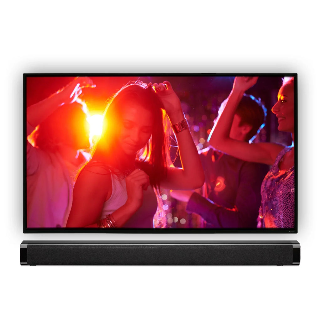 ITB031B Soundbar, Wireless Bluetooth 29" iLive