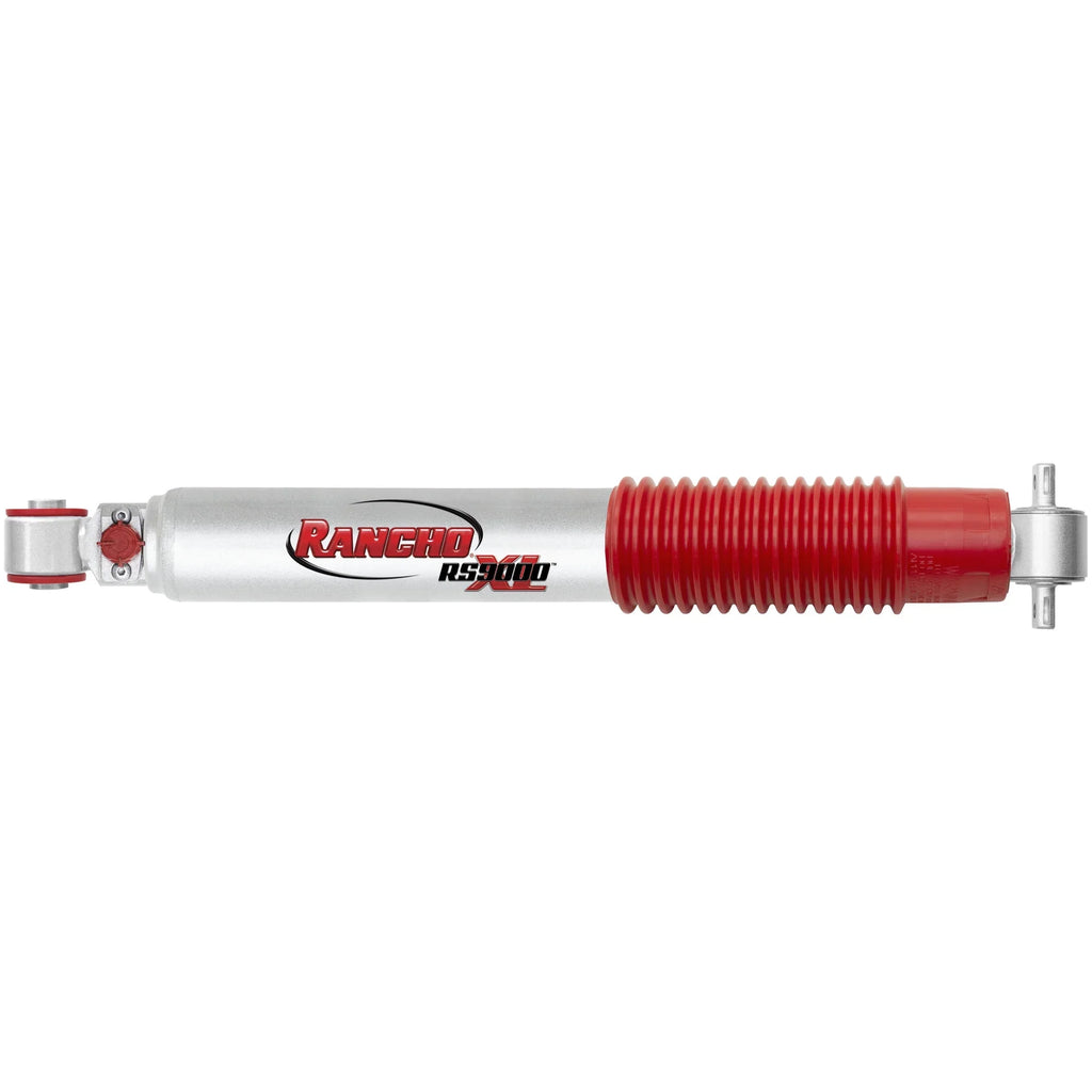 select: , RS999124 1982-2004 Fits S Rancho RS9000XL Absorber Shock 1995-2000 S10