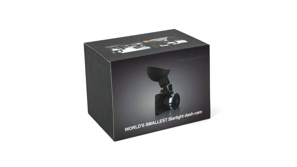 Recorder Small Dash Car Video Camera Mount Road