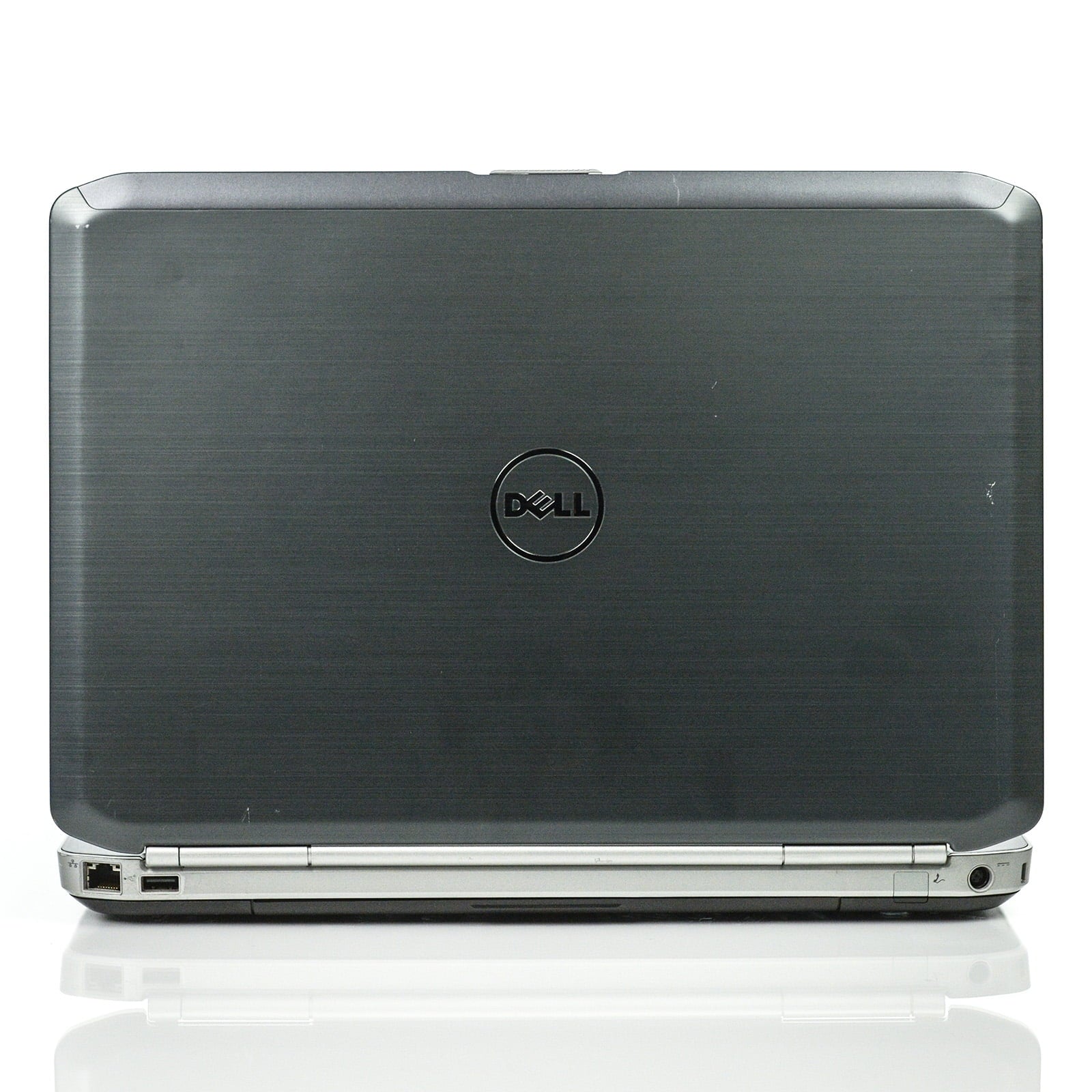 Laptop 8GB E5420 Dell Pro 500GB Used 10 Latitude v. i5 Win Dual-Core B