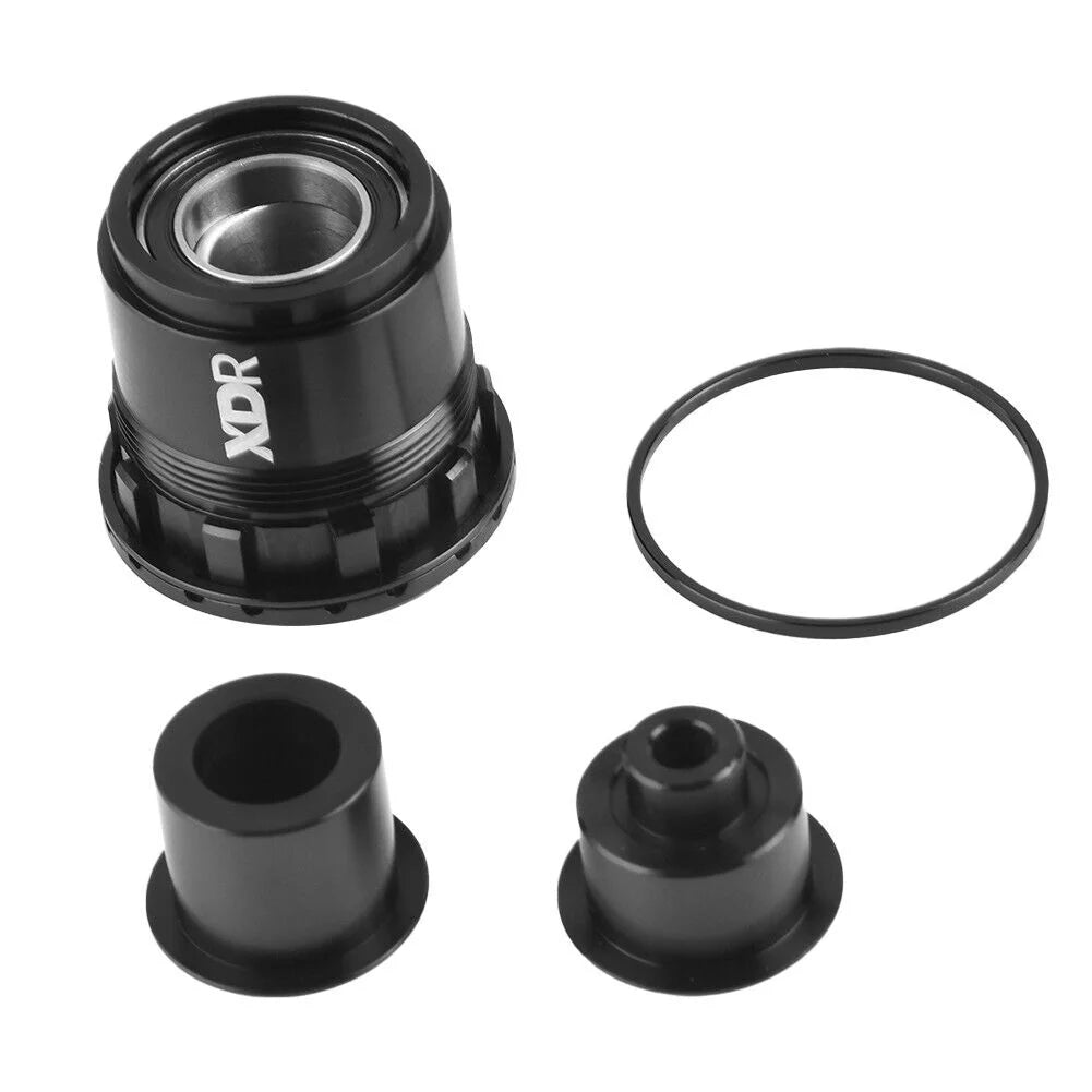 Bicycle 12 Freehub Set / Conversion Bike Speed 240/350 Body For