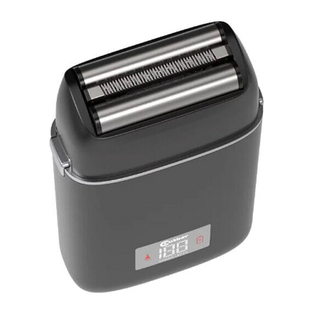 Moab Caliber Cutting Shaver Cordless Triple Metal Foil Head