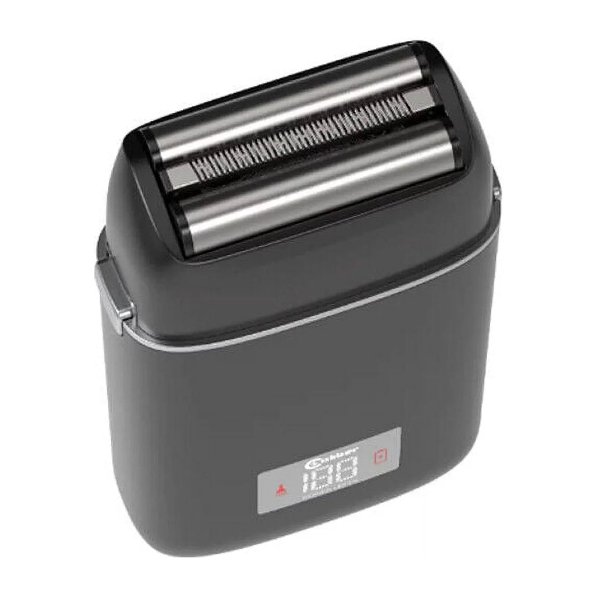 Moab Caliber Cutting Shaver Cordless Triple Metal Foil Head