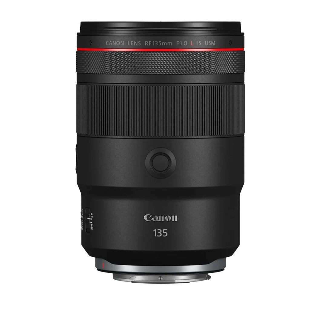 Telephoto L F1.8 RF135mm Lens Canon