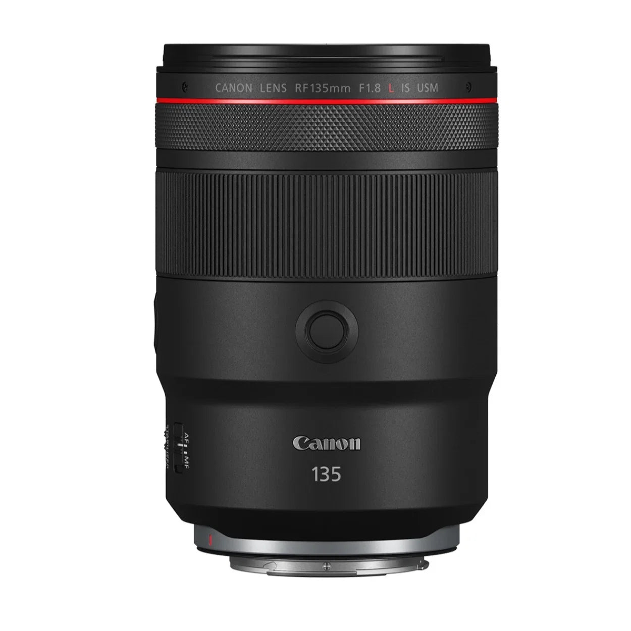 Telephoto L F1.8 RF135mm Lens Canon