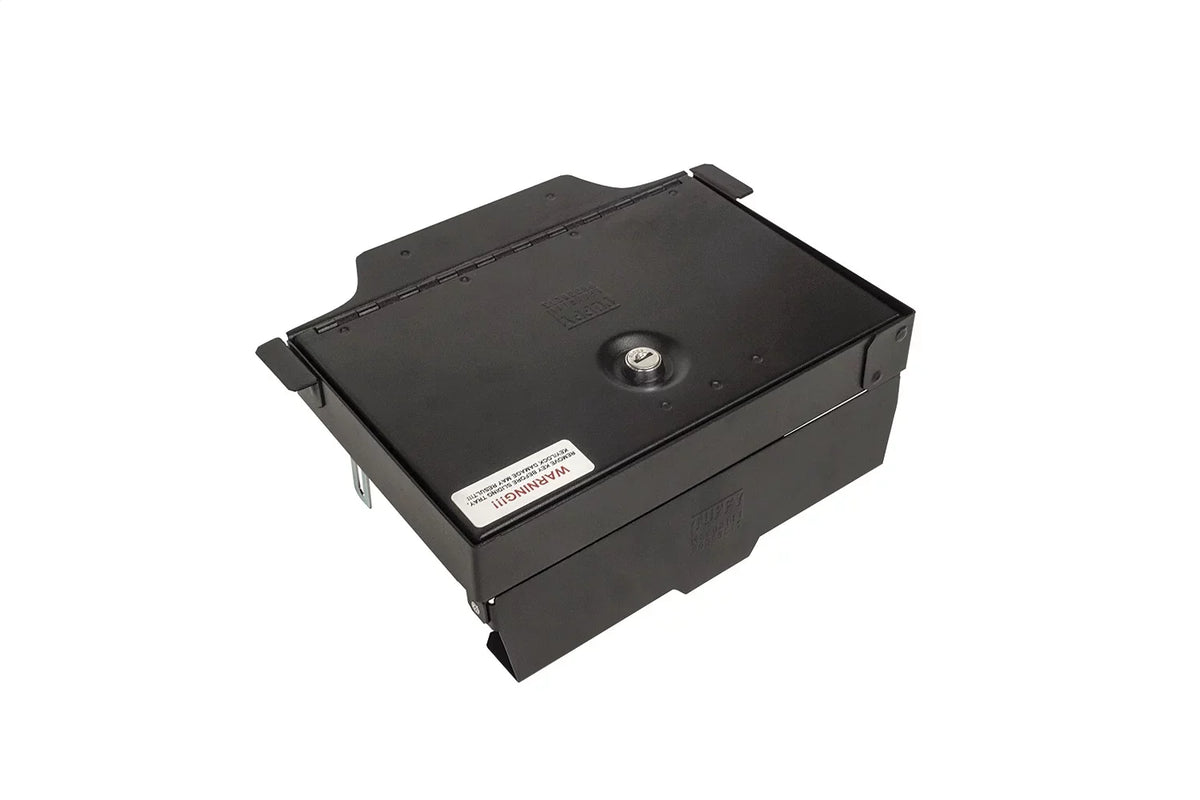 Insert Console Tuffy Security 354-01 Security