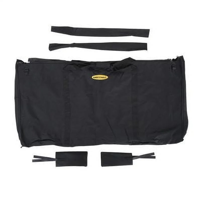Storage Top Smittybilt Soft 596001 Bag - Jeep