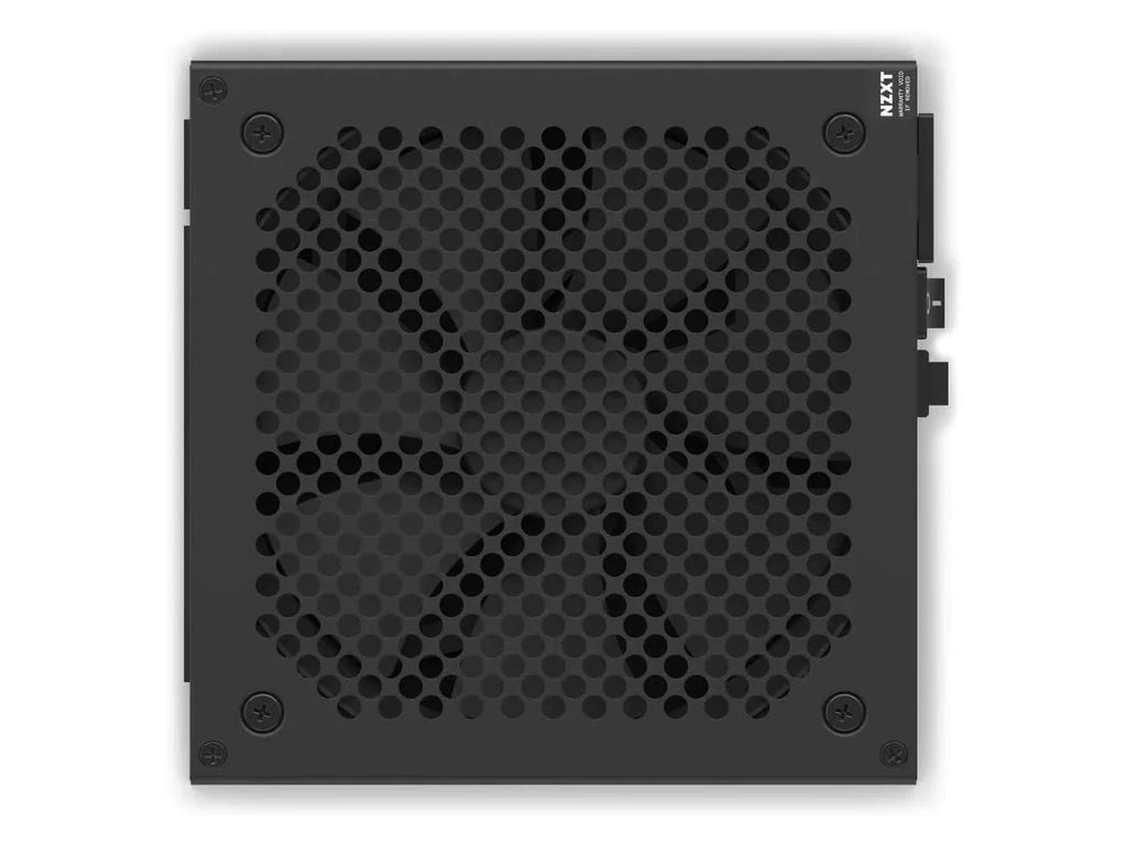 Full-modular 80 Supply, Power C850 C (2022) Power Series Plus Gold Watt Cord 850 - v2