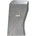 Jeep Pan Floor Cherokee Front 1984-2001