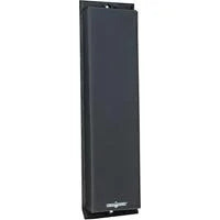 '- Flat x Fender Black 6" Airhead -1B 26" 2.5", x