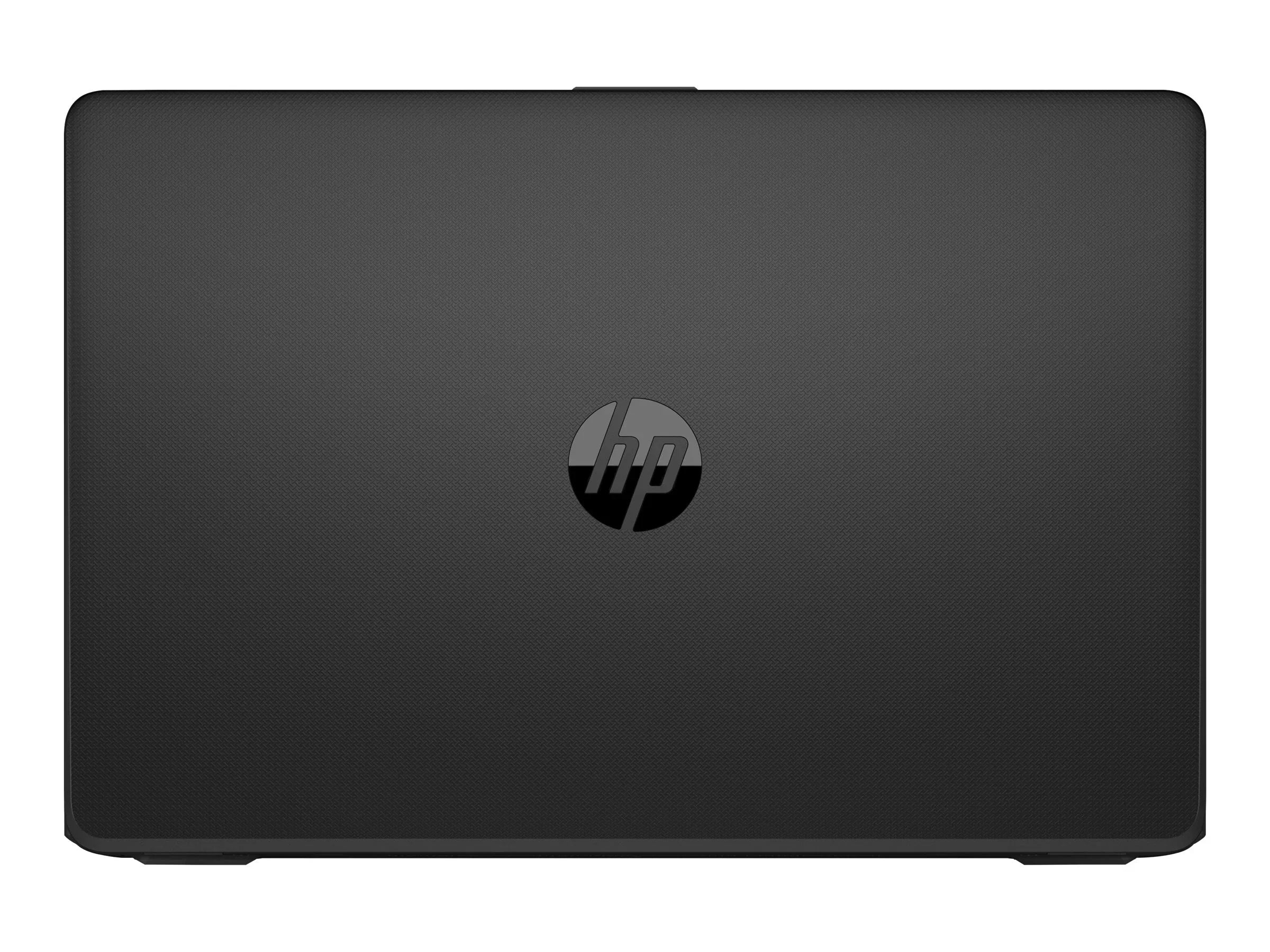10 15-Bs212Wm & 500GB GHz 4GB Dent Laptop Windows Hp Ram Scratch Intel Celeron - Pro 1.10