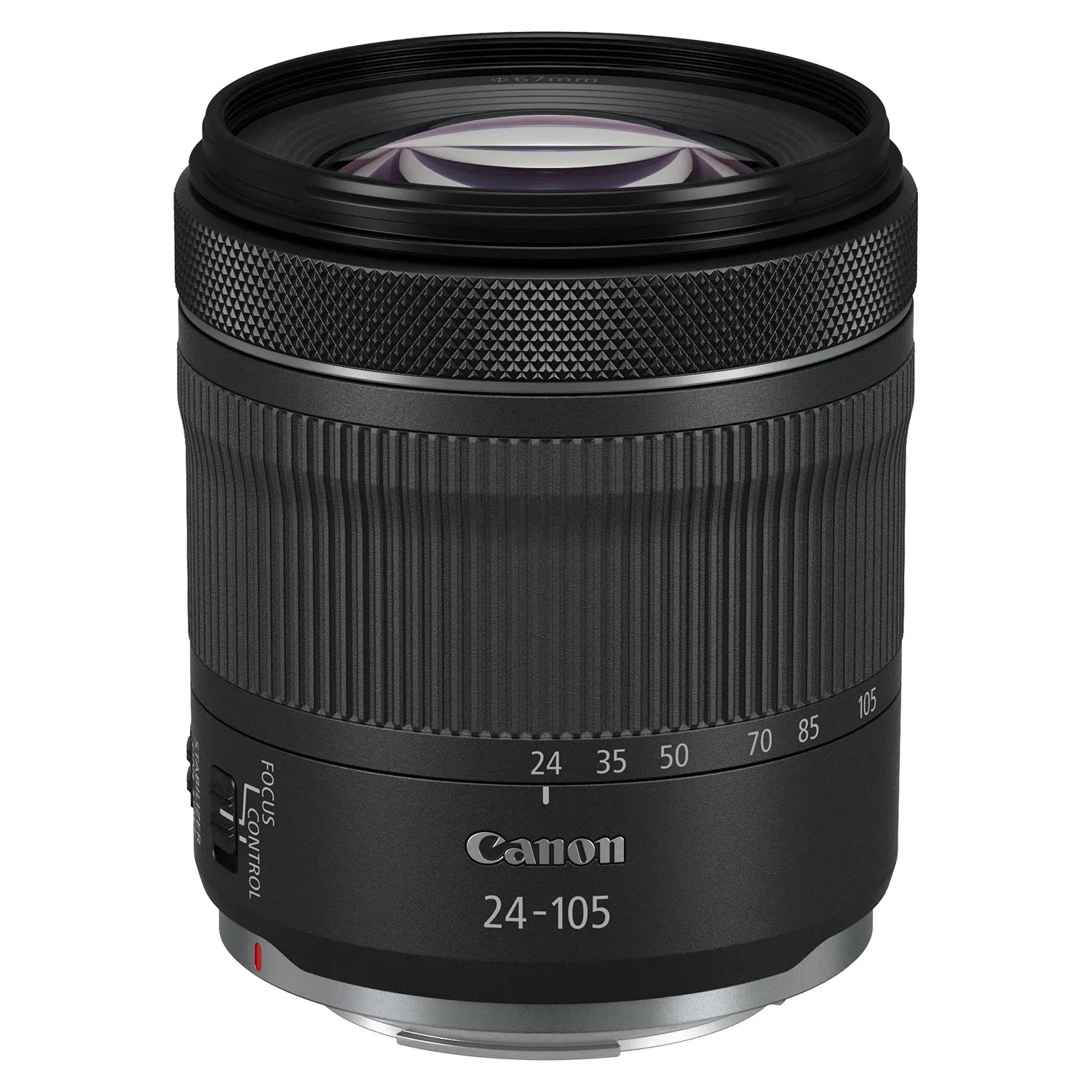 '+ R6 ZeeTech SanDisk Mark Canon Mirrorless + Case Memory Bundle Accessory + Flash+ + with Camera 75-300mm Lens 128GB 24-105mm Card