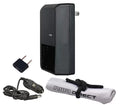 Charger Direct Cloth. Off + Microfiber Nwv Rapid Camera Handycam Sony Cleaning 'Intelligent' -PJ30V
