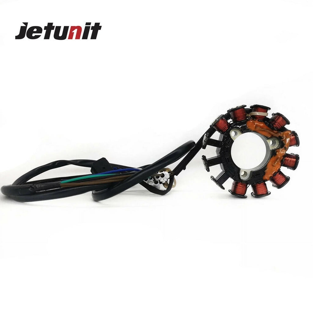 900 For Stator / Kawasaki /1100 21003-3736 900 1999-2006 Jet-Ski