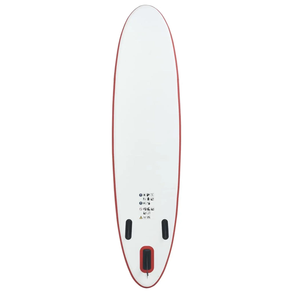 '- 153.5" parcel,Inflatable Waterproof Set White Paddle Aluminum Pump And Oar Hand X And Paddle Hand With Inflatable - Leash Andoer Red Paddle Paddle Set With Oar Leash Red Set Fin