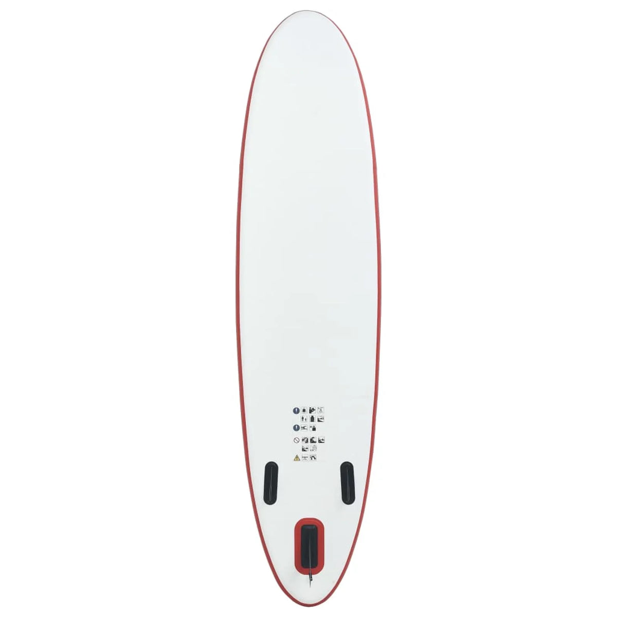 '- 153.5" parcel,Inflatable Waterproof Set White Paddle Aluminum Pump And Oar Hand X And Paddle Hand With Inflatable - Leash Andoer Red Paddle Paddle Set With Oar Leash Red Set Fin