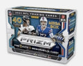 Box cards/bx Autograph Panini card) incl. (40 Football Memorabilia 2021 Prizm or