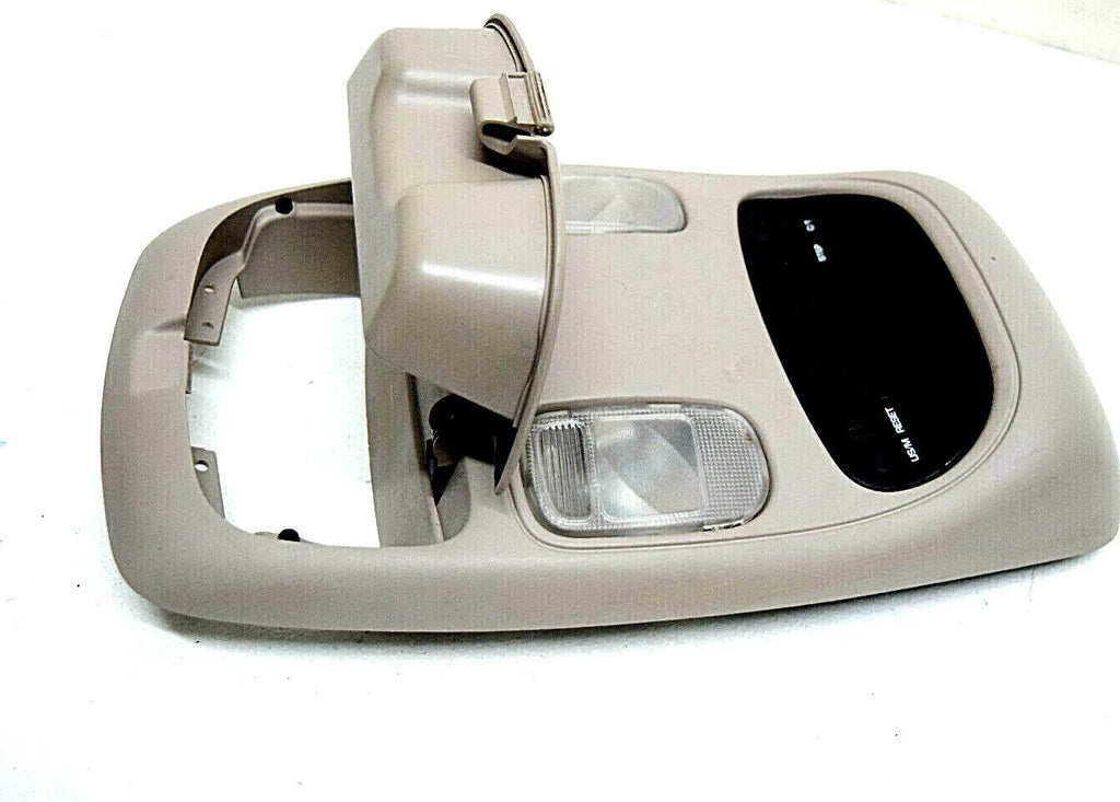 05 Ram Digital OverHead 1500 03 Dodge Holder 06 04 Sunglasses Display Console
